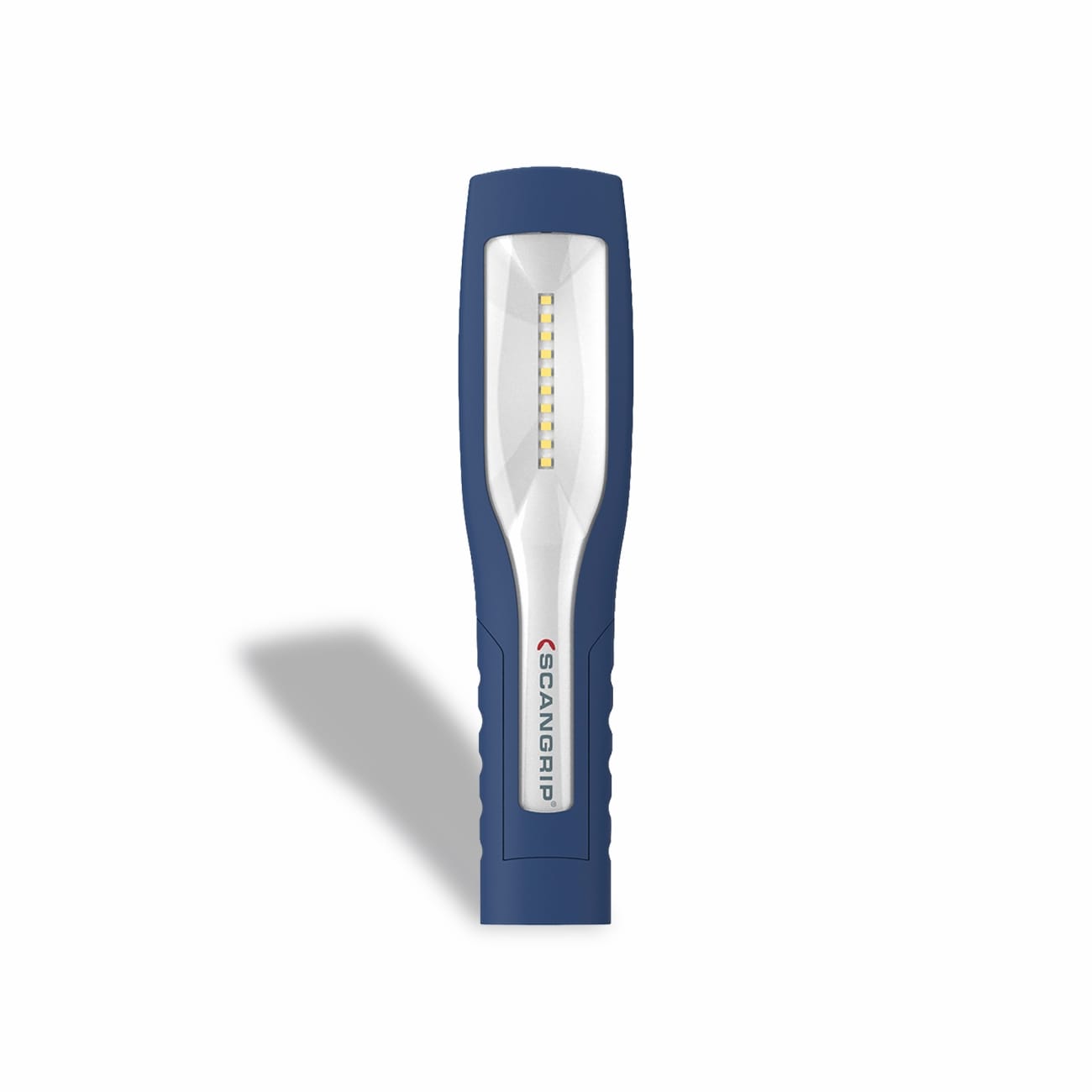 Torce a LED 03.5400 MAG SCANGRIP