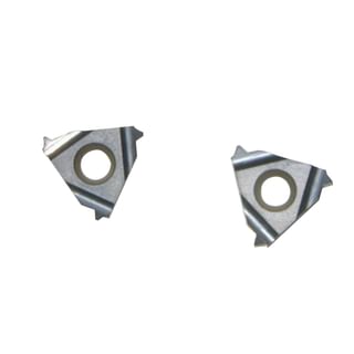 Inserti 16ER ISO 60° SMICUT