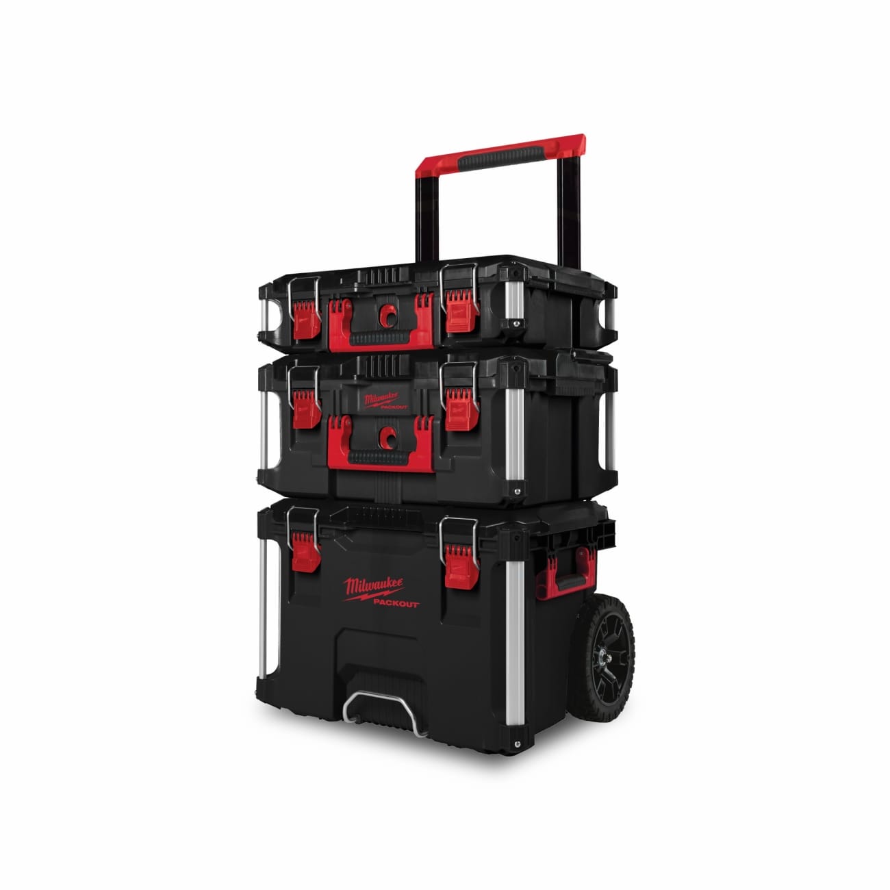 MILWAUKEE, Werkzeugtrolley, 4932464244