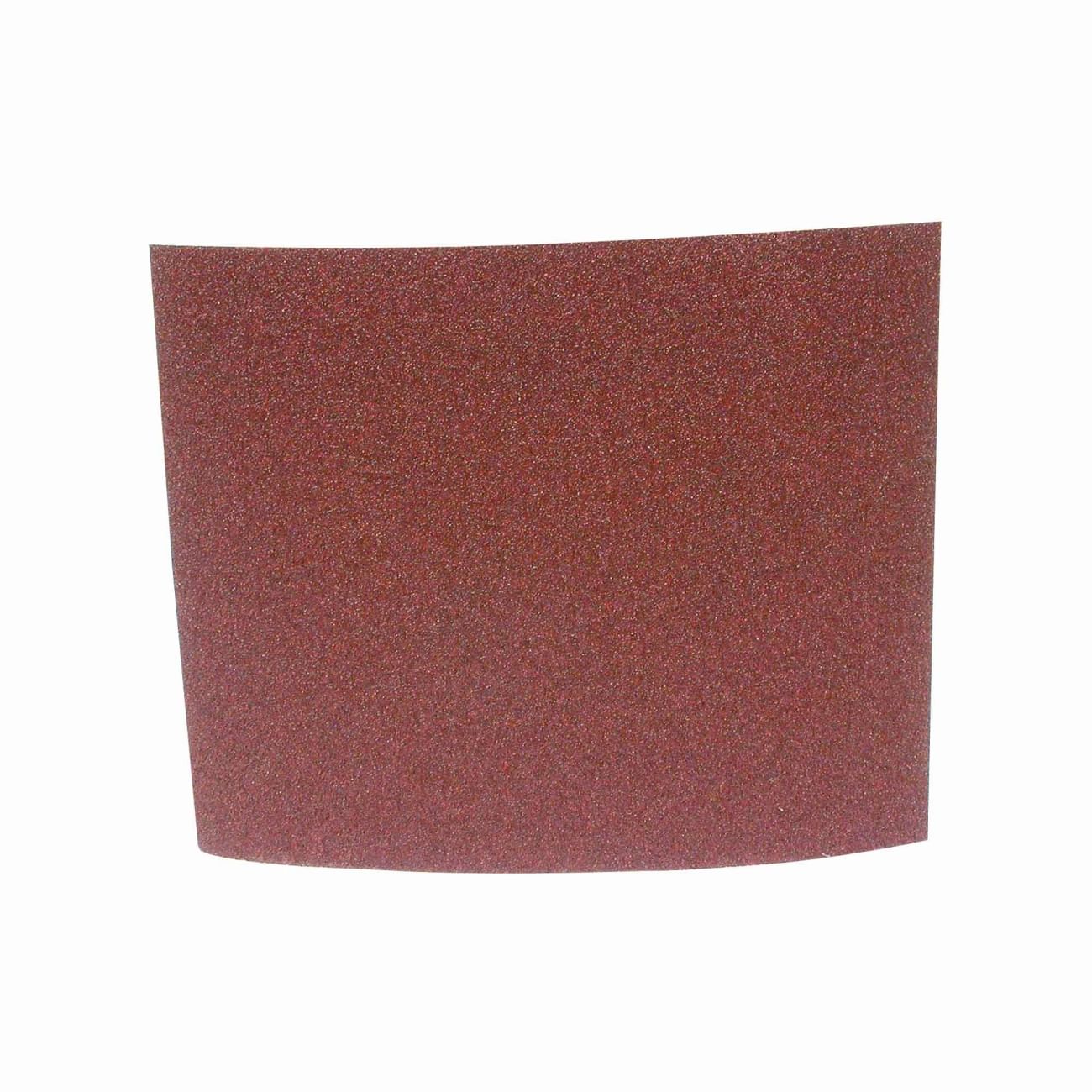 Abrasive sheets in aluminium oxide NORTON R222