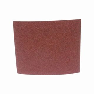 Abrasive sheets in aluminium oxide NORTON R222