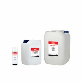 aceite puro para mecanizado TOP TOOL III WRK