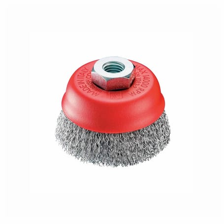 Cup brushes