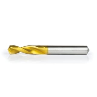 Super-rapid powder steel drill bit 1-14 mm 130° KERFOLG