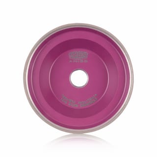 Wheels of CBN form 11V9 TYROLIT 636398