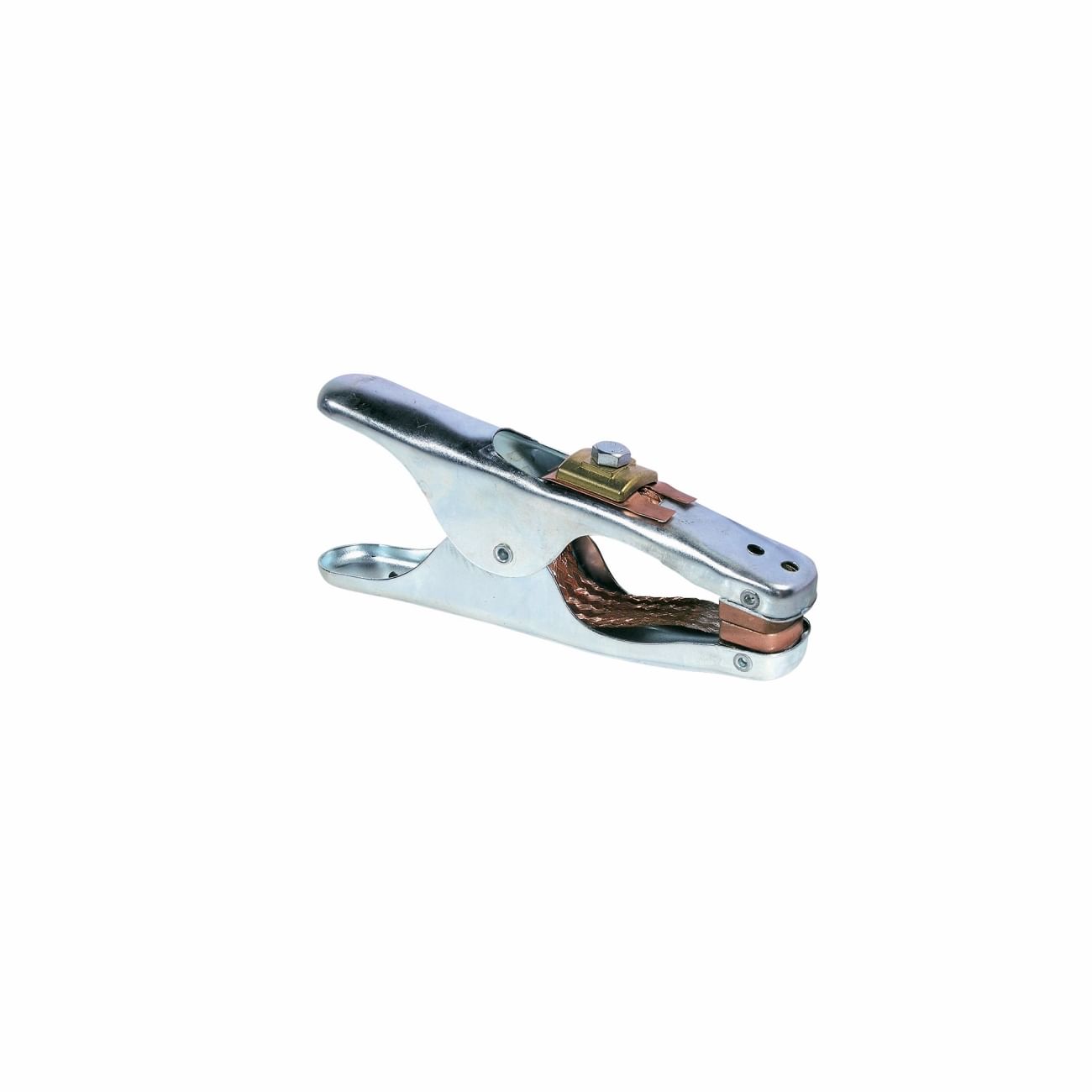 Ground clamps SACIT