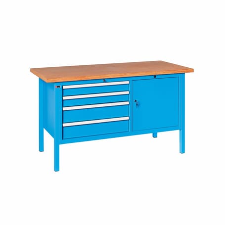 Banco completo serie BX MG MAGRINI
