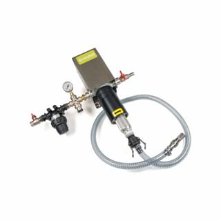 Mieszalnik objętościowy MV LANDOIL