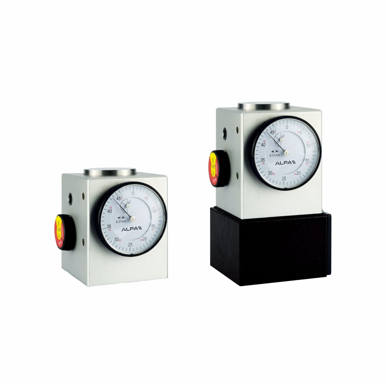 Azzeratore per utensili ALPA HA200