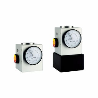 Azzeratore per utensili ALPA HA200