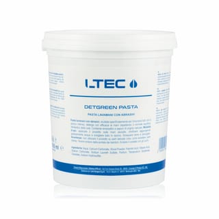 Hand-wash paste TEC DETGREEN PASTE