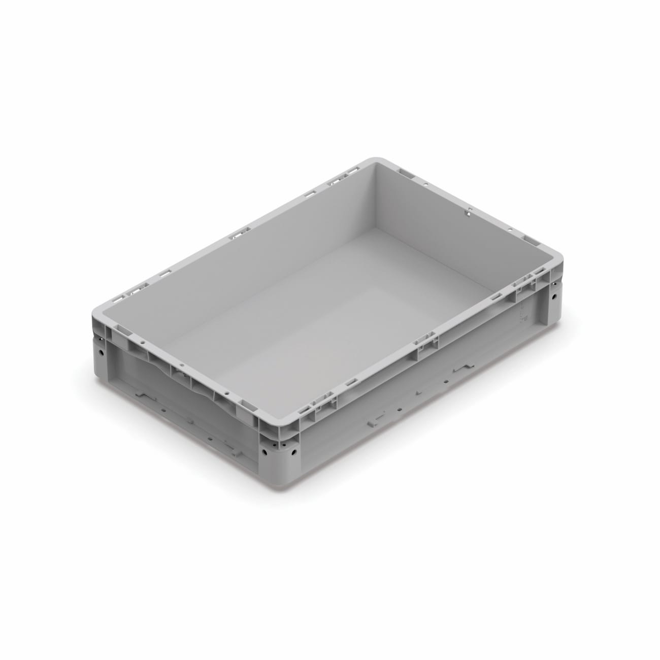 Caja de plástico NEXIT NX6412A5101 - NX6417B5101 - NX6422B5101 IMILANI