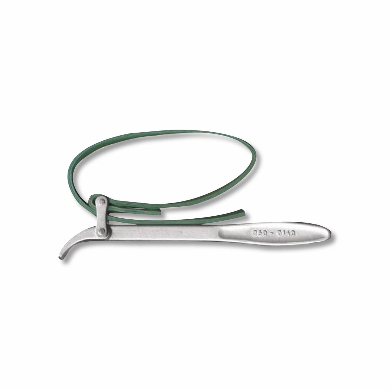 Chiavi a nastro per filtri olio WRK