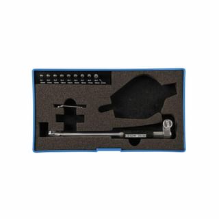 Alesametro millesimale TECLOCK DA040