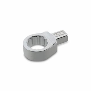 Schlüssel mit 9 x 12-mm-Einsatz für Drehmomentschlüssel 732/10 STAHLWILLE