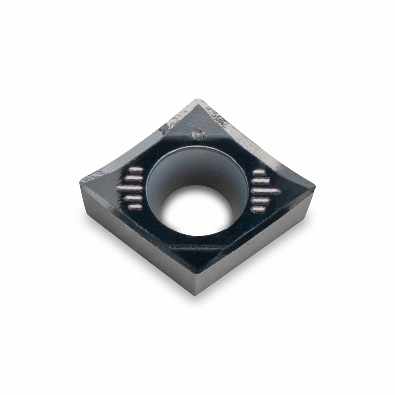 Inserto di tornitura CCGT AFP KERFOLG