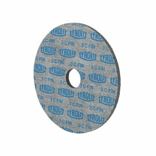 TYROLIT UNITIZED non-woven fabric discs