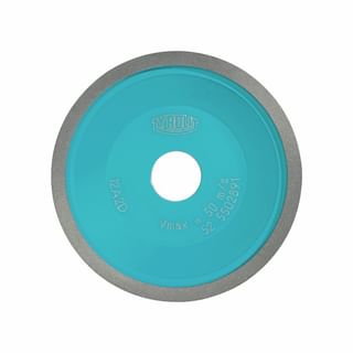 Mole diamantate forma 12A2D TYROLIT