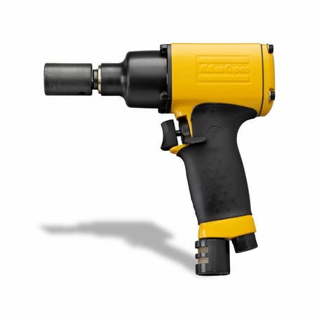 Pneumatic impact wrench LMS18HR13 - LMS18HR13/F ATLAS COPCO