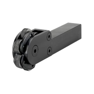 Mutiple form knurling holders for coventional lathes KERFOLG ROUGH