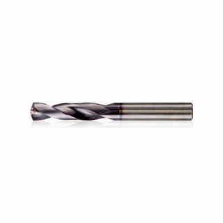 Carbide drill bit 3-16 mm 140° 3xD with lubrication holes POWER KERFOLG
