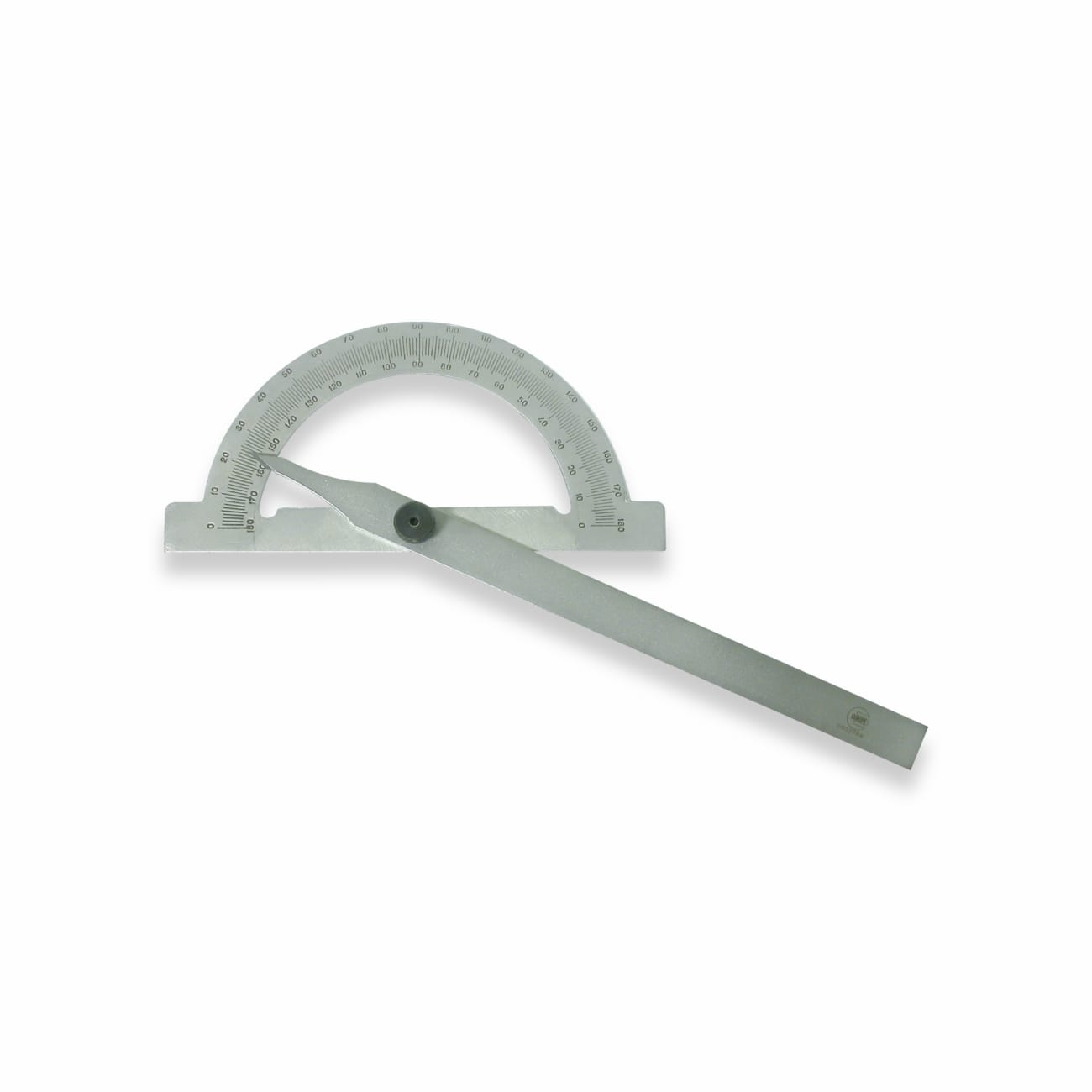 Protractors simple WRK