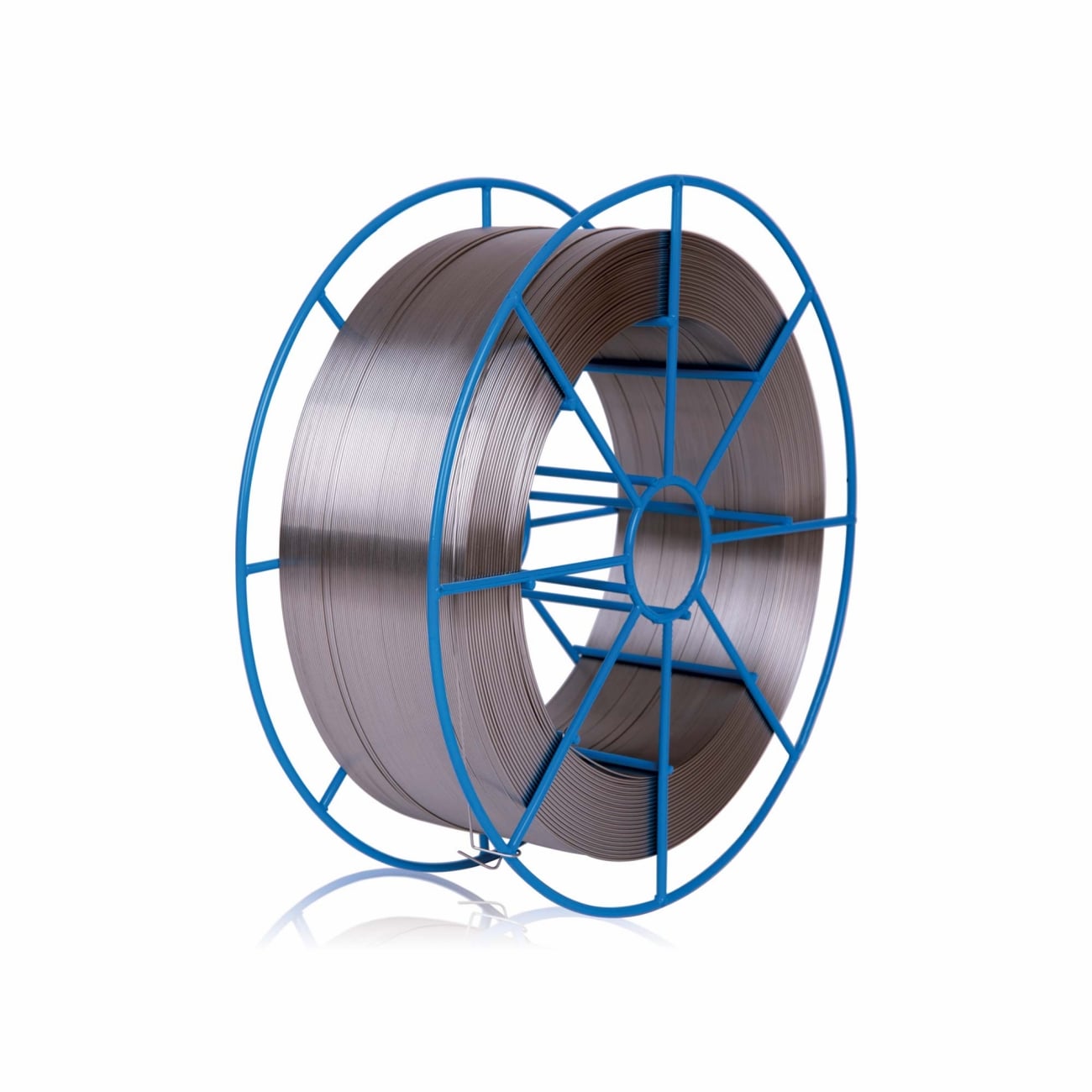 Solid wire for AISI 316 stainless steels LNM 316LSi LINCOLN