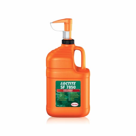 Gel para manos LOCTITE SF 7850