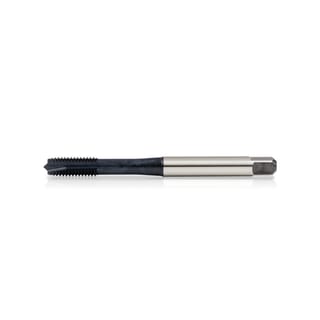 HSSE straight cut tap right-hand thread B 4/5 M2 - M30 through-hole DIN13 - M NIT+VAP UNIVERSAL KERFOLG