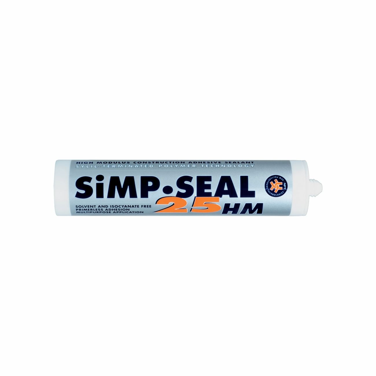 Silane modified polymer sealants NPT SIMP SEAL 25HM