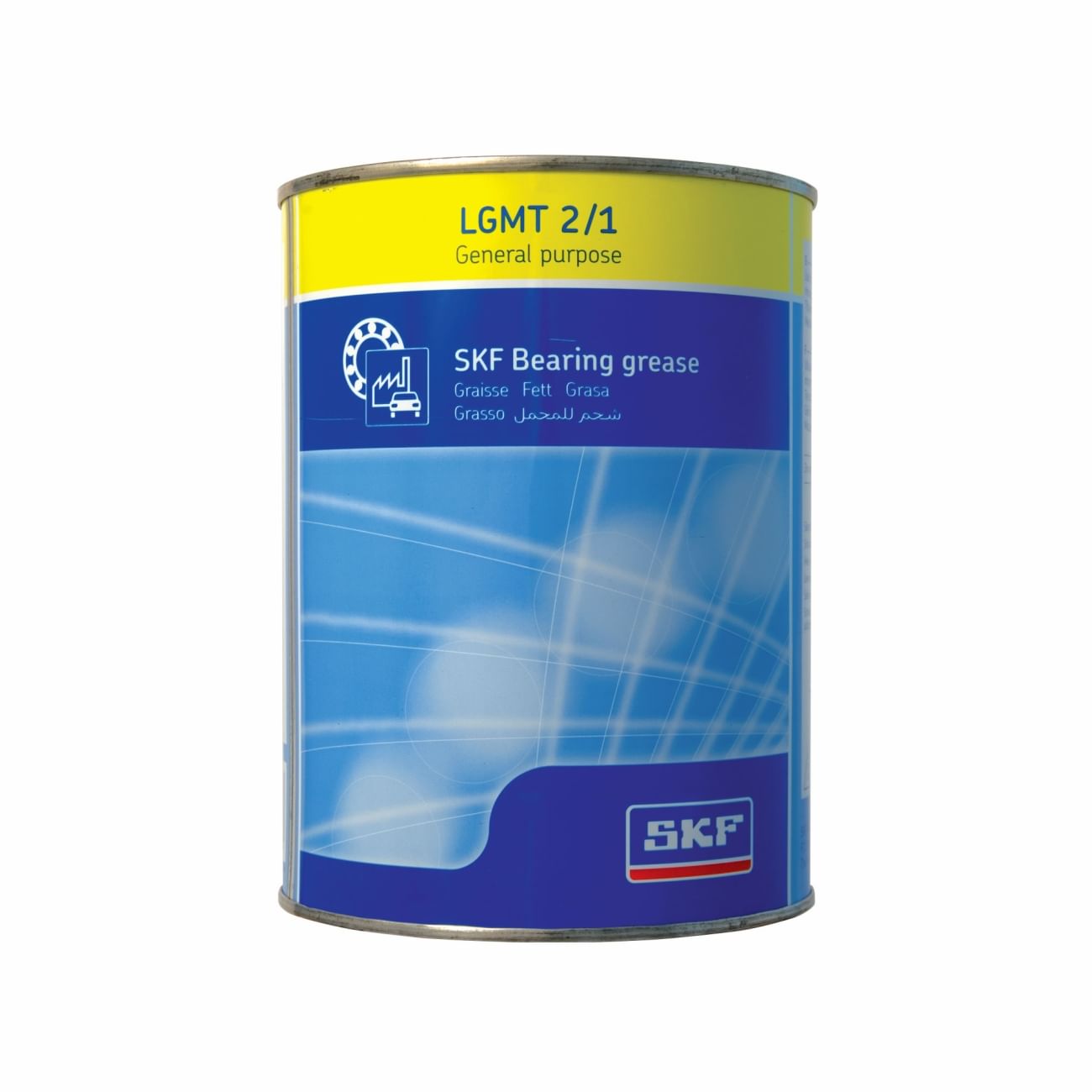Bearing grease LGMT 2 SKF