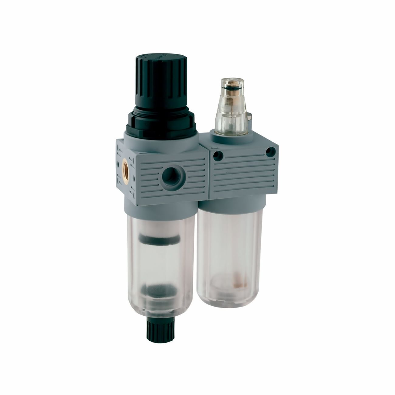 Gruppi trattamento aria FR+L mini AIGNEP T100-MINI