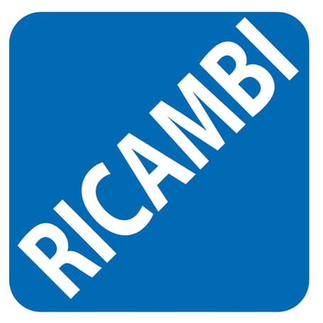 Ricambi utensili tornitura