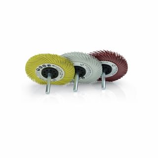 Wheel brushes 3M BB-ZS BRISTLE