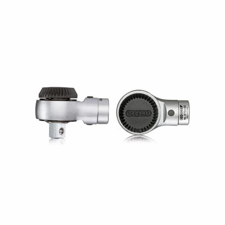 Cricco con innesto per chiave dinamometrica 8794-02 GEDORE