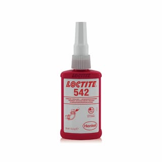 Sigillaraccordi filettati 542 LOCTITE