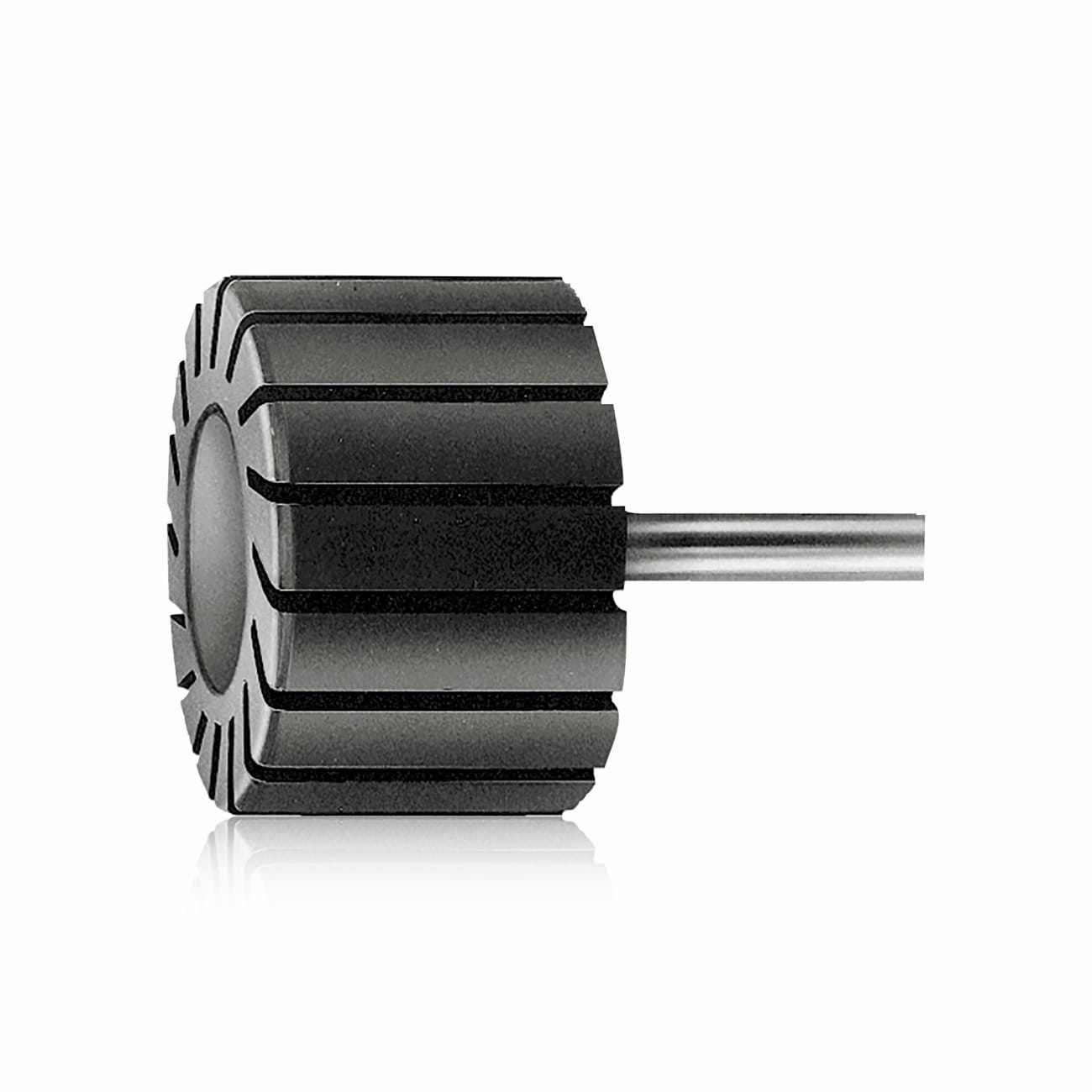 Band holders for spiral bands WRK