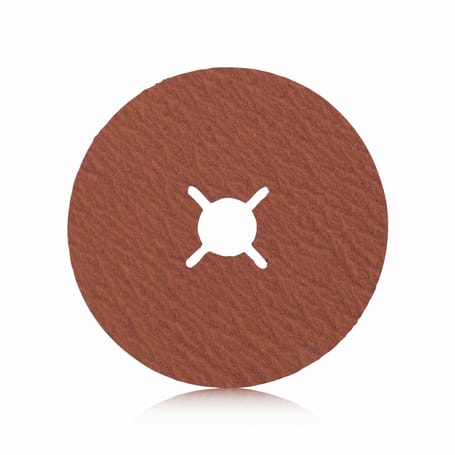 Fiber discs TYROLIT CERABOND X