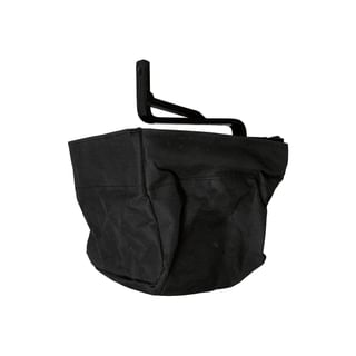 Buckets for manual chain hoists