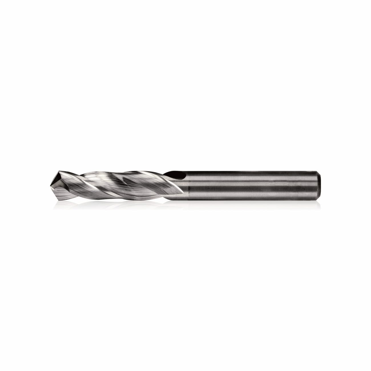 Tungsten carbide drill bit 1-14 mm 118&#176; STANDARD KERFOLG SELECTION