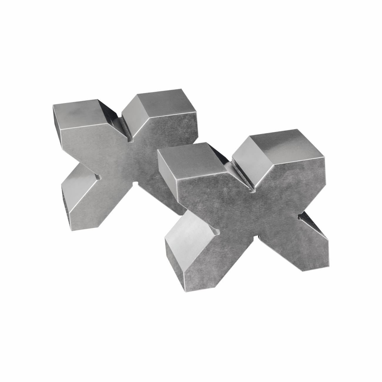 Blocchi paralleli a V ALPA HA035