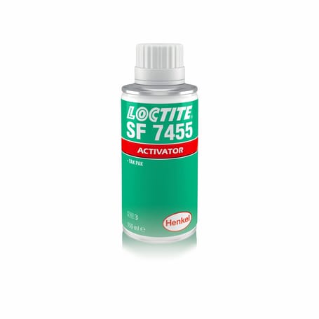 Aktivator für Cyanacrylatklebstoffe LOCTITE