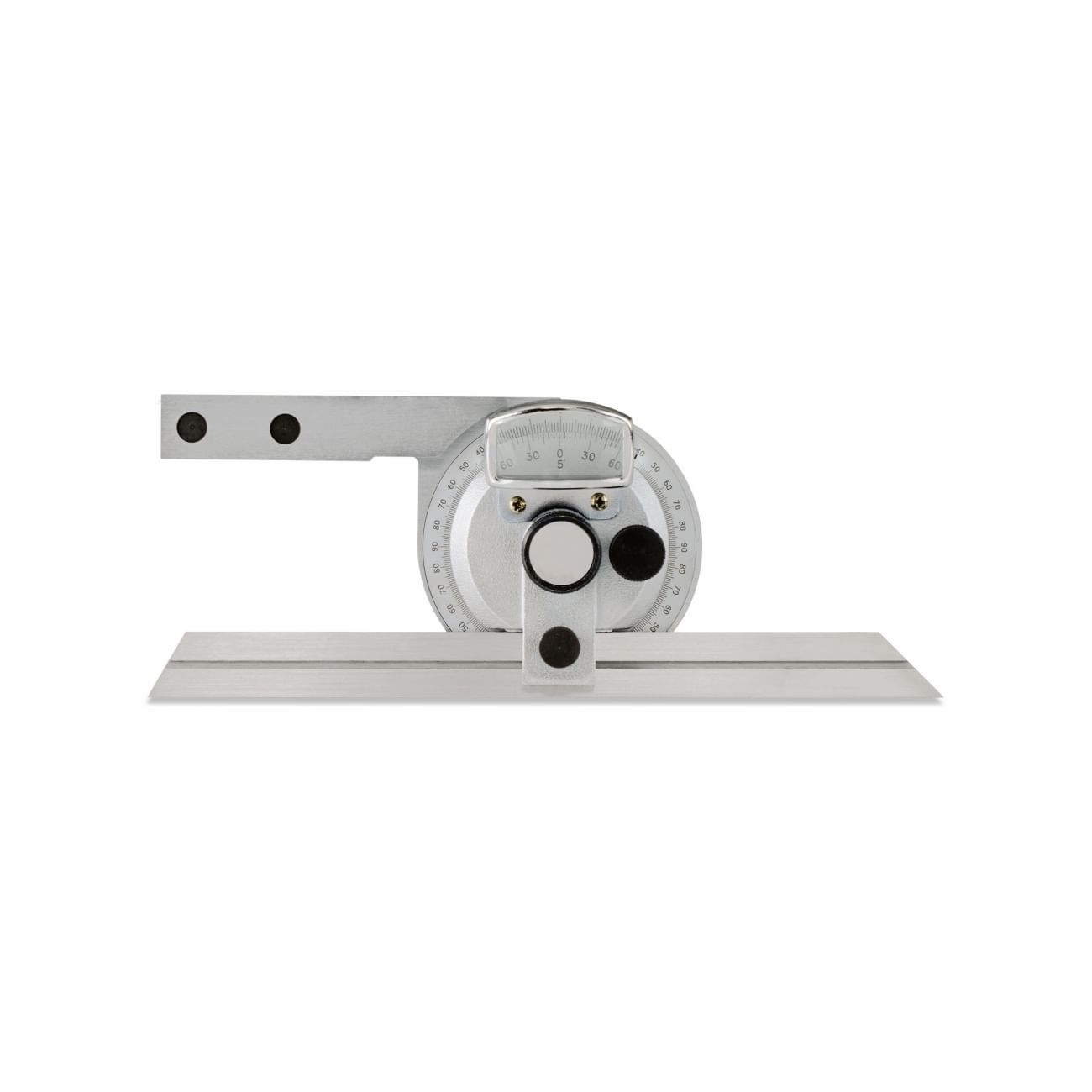 Rapportatore con lente ALPA EB022