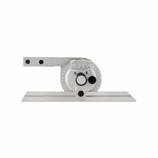 Rapportatore con lente ALPA EB022