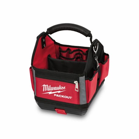 MILWAUKEE, Werkzeugtaschen PACKOUT, 4932464084