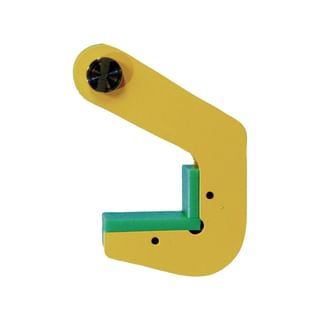 Pinze a sollevamento orizzontale in coppia TERRIER