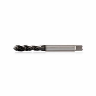 HSSE helical cutting tap 40° right-hand thread C 2/3 M3 - M20 blind hole DIN13 - M KX1 POWER KERFOLG