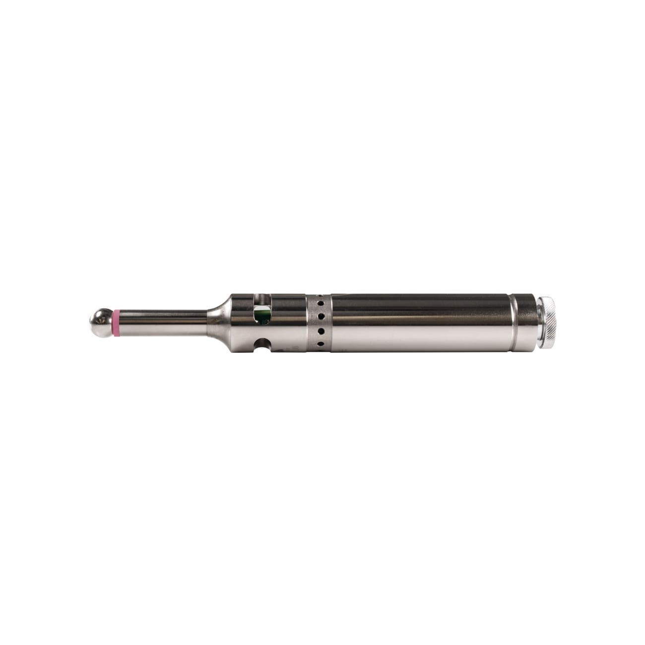 Electronic edge finders