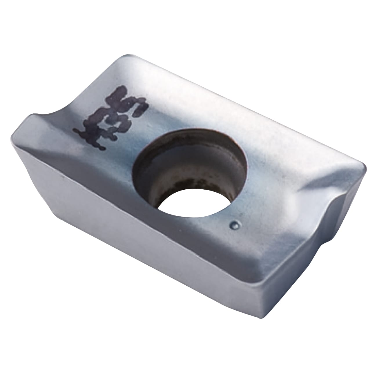 Inserti Fresatura APMT1604 - 10 Pezzi Rivestiti PVD-TiAlN Per Acciaio E Inox - Foto 3