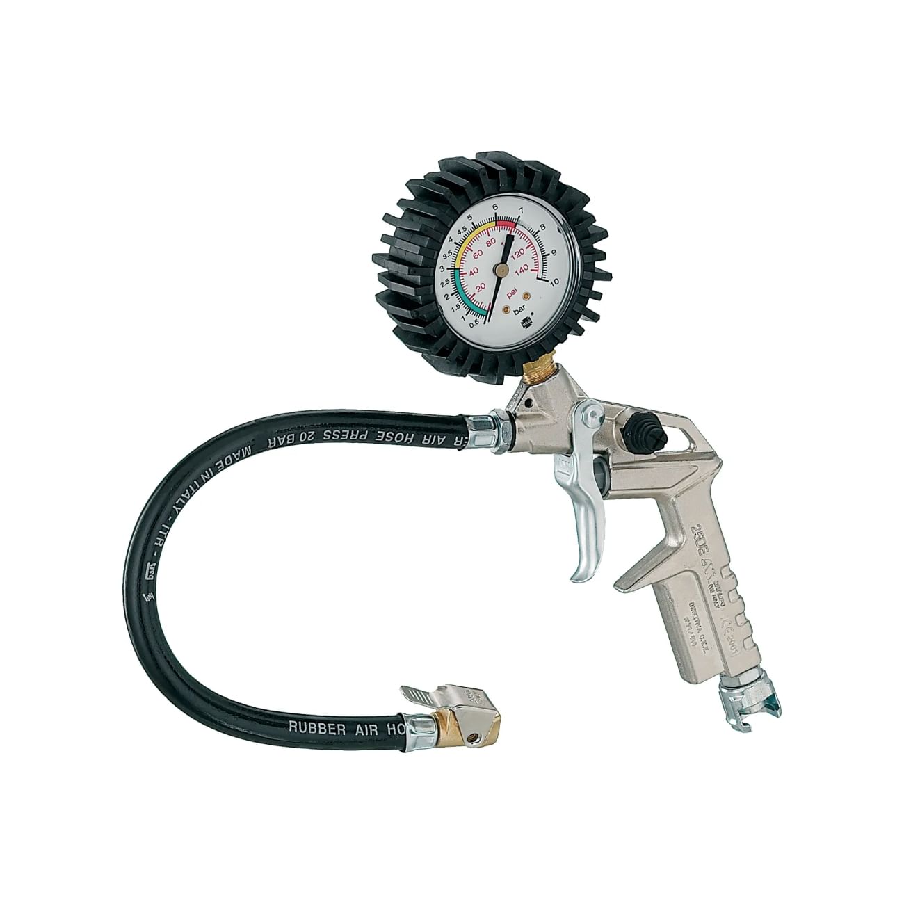 Pistole di gonfiaggio ANI 25/D